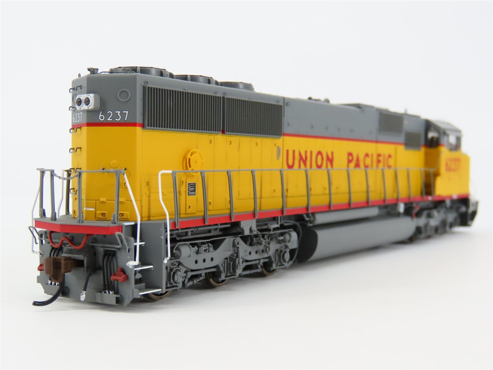 HO Athearn Genesis ATHG75615 UP SD60M 