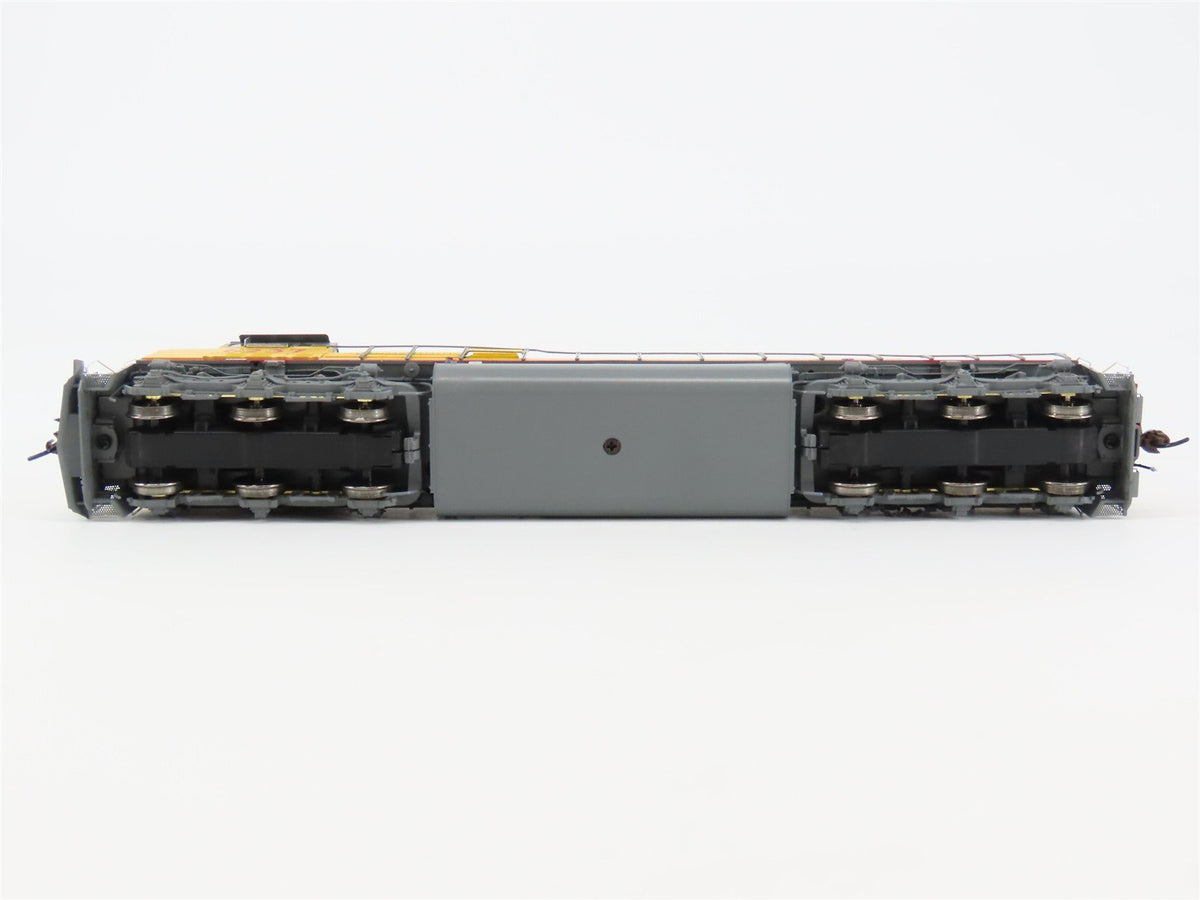 HO Athearn Genesis ATHG75615 UP SD60M &quot;Tri-Clops&quot; Diesel #6237 w/ DCC &amp; Sound