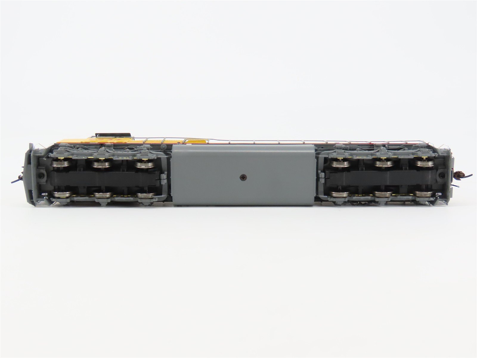 HO Athearn Genesis ATHG75615 UP SD60M 