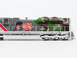 HO Athearn Genesis UP Union Pacific 