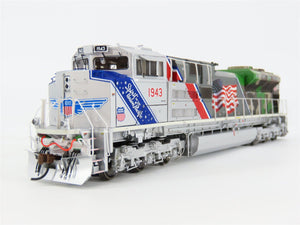 HO Athearn Genesis UP Union Pacific 