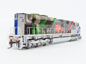 HO Athearn Genesis UP Union Pacific 