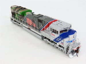 HO Athearn Genesis UP Union Pacific 