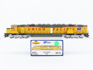 HO Athearn Genesis G69552 UP Union Pacific DDA40X Diesel #6915 w/ DCC & Sound