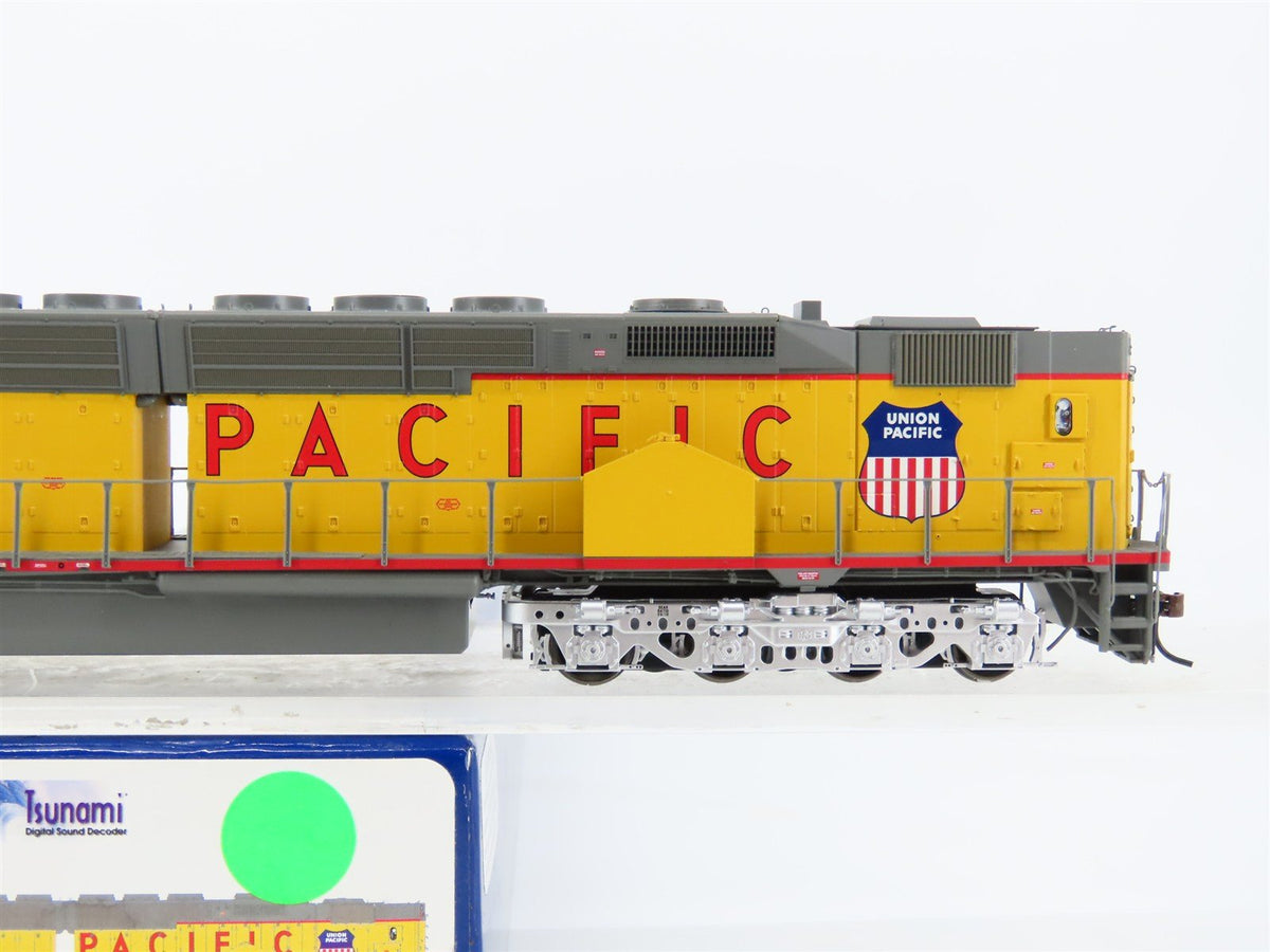 HO Athearn Genesis G69552 UP Union Pacific DDA40X Diesel #6915 w/ DCC &amp; Sound