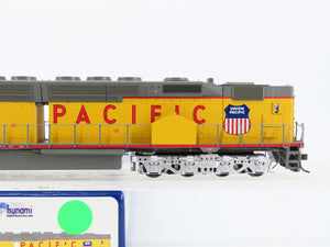 HO Athearn Genesis G69552 UP Union Pacific DDA40X Diesel #6915 w/ DCC & Sound