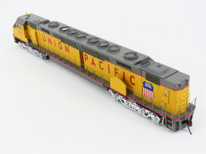 HO Athearn Genesis G69552 UP Union Pacific DDA40X Diesel #6915 w/ DCC & Sound