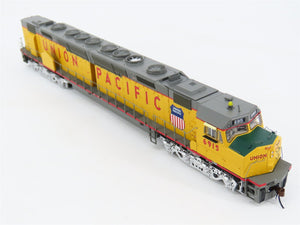 HO Athearn Genesis G69552 UP Union Pacific DDA40X Diesel #6915 w/ DCC & Sound