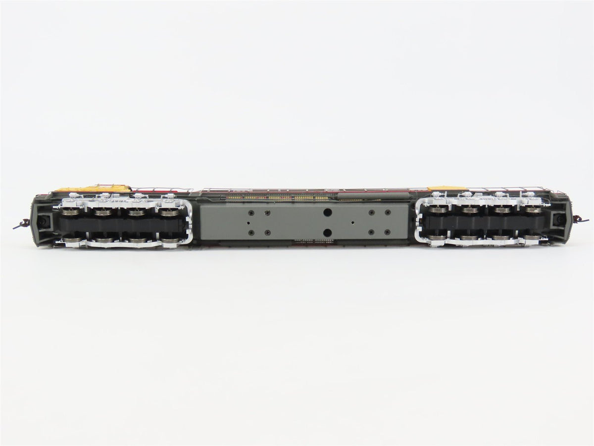 HO Athearn Genesis G69552 UP Union Pacific DDA40X Diesel #6915 w/ DCC &amp; Sound