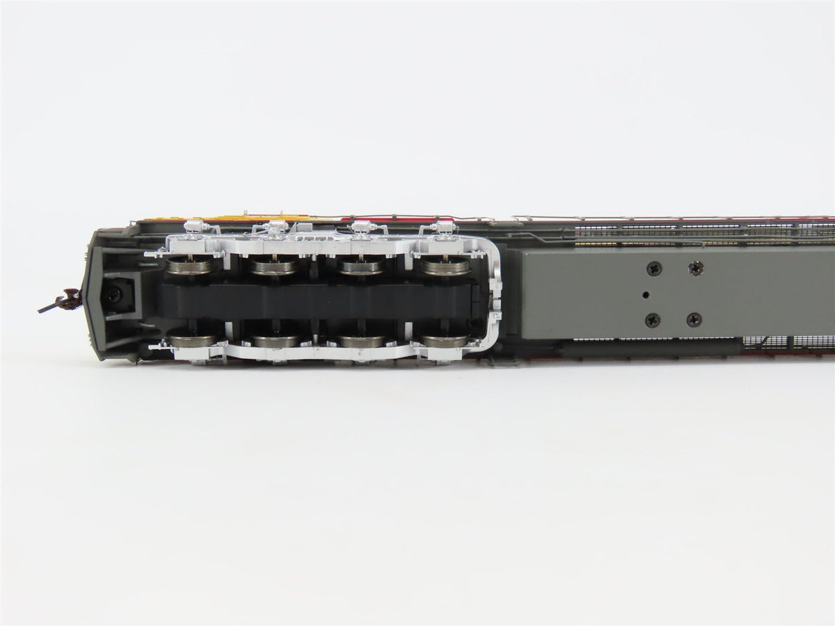 HO Athearn Genesis G69552 UP Union Pacific DDA40X Diesel #6915 w/ DCC &amp; Sound