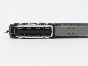 HO Athearn Genesis G69552 UP Union Pacific DDA40X Diesel #6915 w/ DCC & Sound