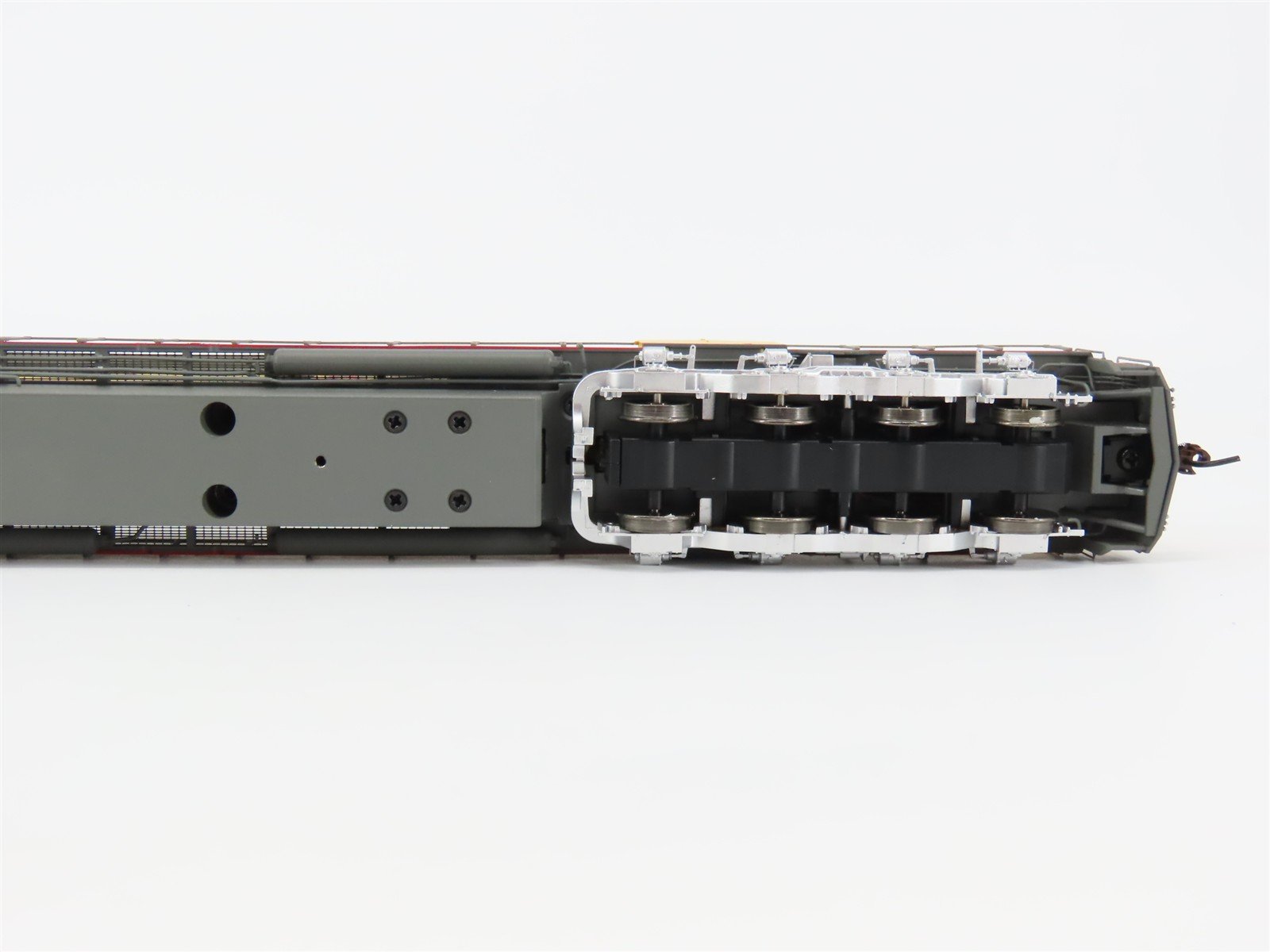 HO Athearn Genesis G69552 UP Union Pacific DDA40X Diesel #6915 w/ DCC & Sound