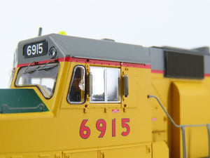 HO Athearn Genesis G69552 UP Union Pacific DDA40X Diesel #6915 w/ DCC & Sound