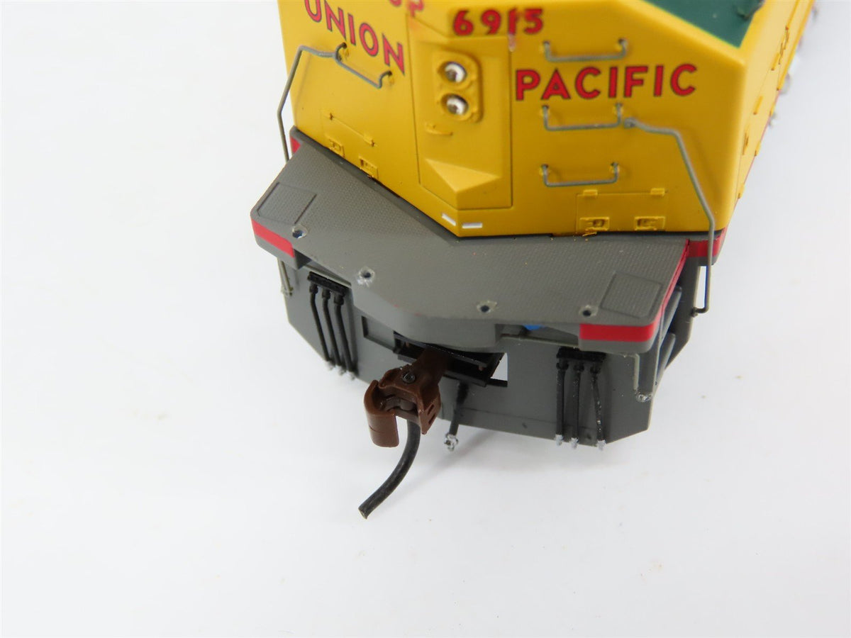 HO Athearn Genesis G69552 UP Union Pacific DDA40X Diesel #6915 w/ DCC &amp; Sound