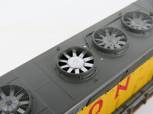 HO Athearn Genesis G69552 UP Union Pacific DDA40X Diesel #6915 w/ DCC & Sound
