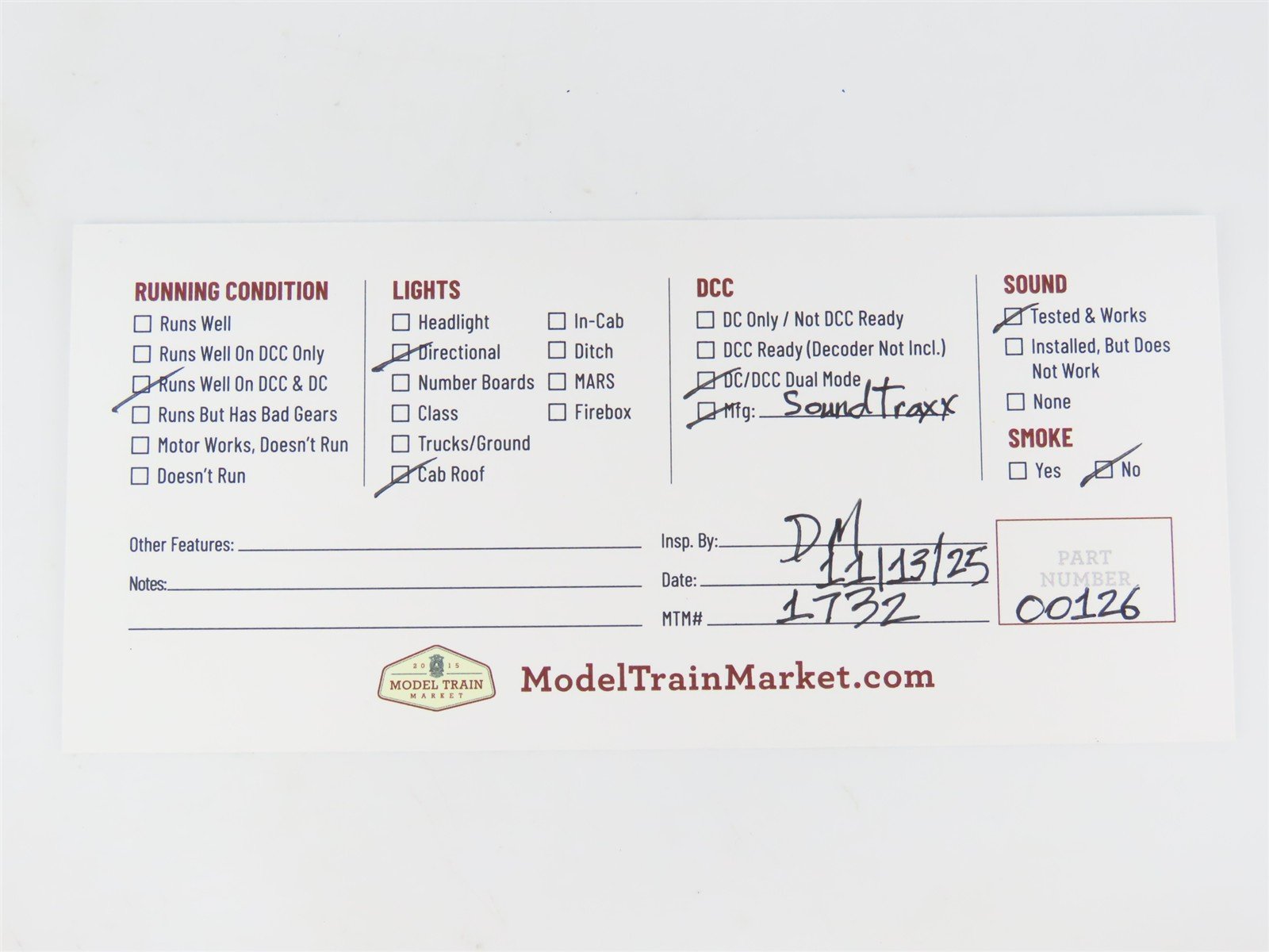 HO Athearn Genesis G69552 UP Union Pacific DDA40X Diesel #6915 w/ DCC & Sound