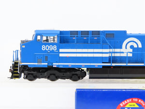 HO Scale Athearn 77665 NS/SOU Heritage Conrail AC4400CW Diesel #8098 - DCC Ready