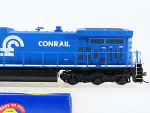 HO Scale Athearn 77665 NS/SOU Heritage Conrail AC4400CW Diesel #8098 - DCC Ready