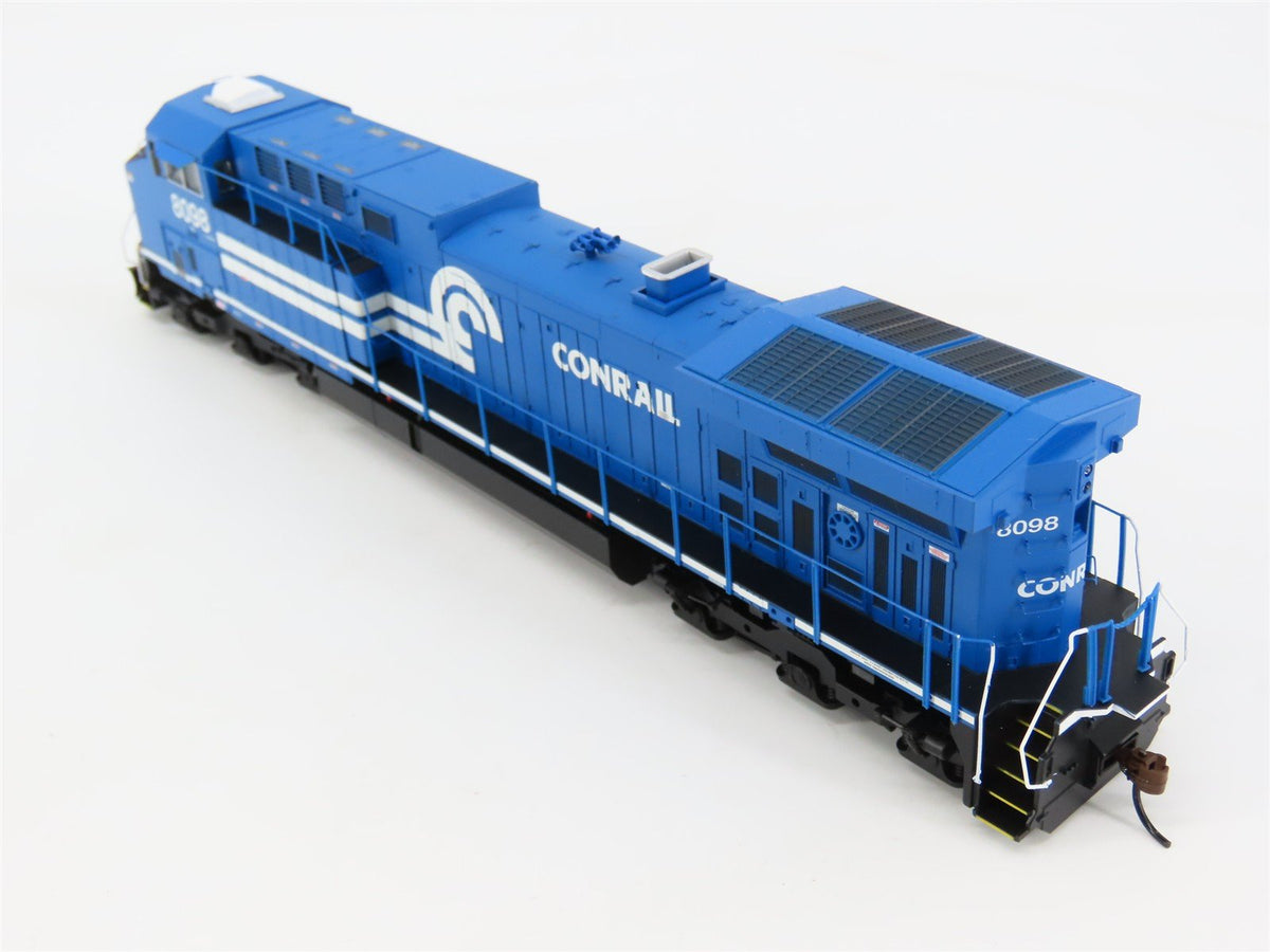 HO Scale Athearn 77665 NS/SOU Heritage Conrail AC4400CW Diesel #8098 - DCC Ready