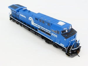 HO Scale Athearn 77665 NS/SOU Heritage Conrail AC4400CW Diesel #8098 - DCC Ready