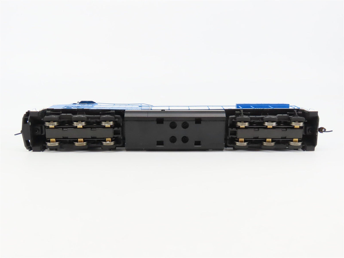 HO Scale Athearn 77665 NS/SOU Heritage Conrail AC4400CW Diesel #8098 - DCC Ready