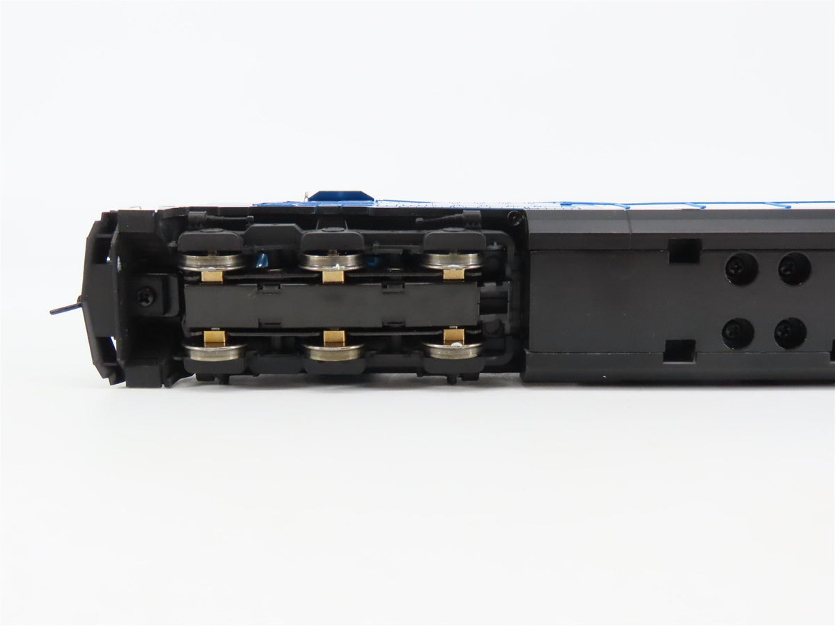 HO Scale Athearn 77665 NS/SOU Heritage Conrail AC4400CW Diesel #8098 - DCC Ready