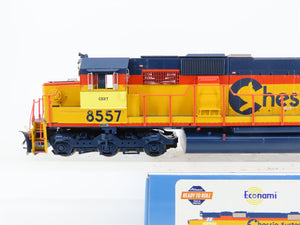 HO Athearn ATH86951 CSX Patched Chessie System SD50 Diesel #8557 w/ DCC & Sound