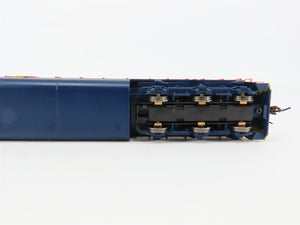 HO Athearn ATH86951 CSX Patched Chessie System SD50 Diesel #8557 w/ DCC & Sound