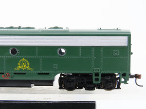HO Athearn Collectibles Special Run Carbon County F7B Diesel #2010 - Unpowered