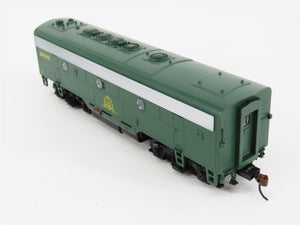HO Athearn Collectibles Special Run Carbon County F7B Diesel #2010 - Unpowered