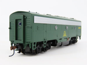 HO Athearn Collectibles Special Run Carbon County F7B Diesel #2010 - Unpowered