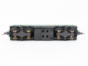 HO Athearn Collectibles Special Run Carbon County F7B Diesel #2010 - Unpowered