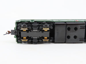 HO Athearn Collectibles Special Run Carbon County F7B Diesel #2010 - Unpowered