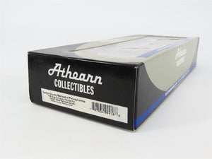 HO Athearn Collectibles Special Run Carbon County F7B Diesel #2010 - Unpowered