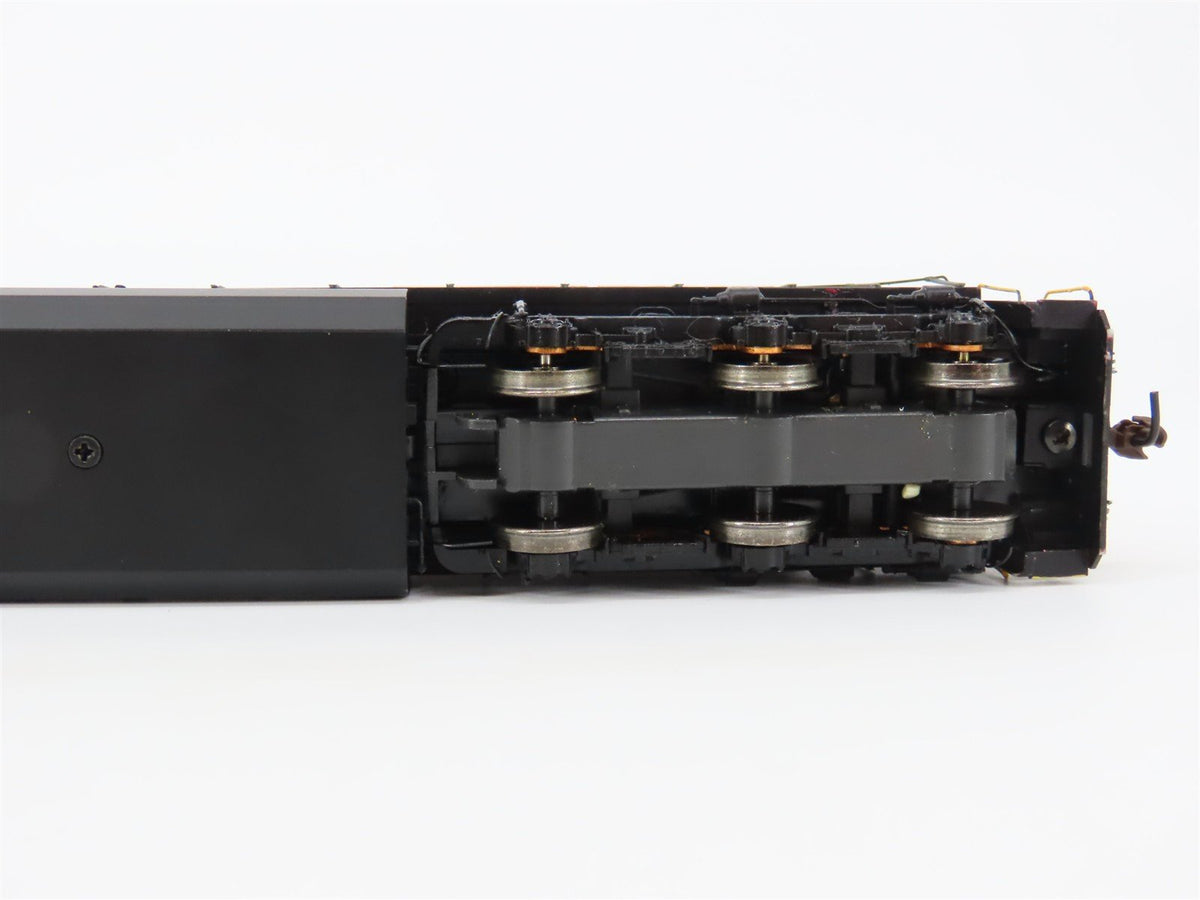 HO Scale Athearn KCS Kansas City Southern EMD SD70ACe Diesel #4037 w/DCC &amp; Sound