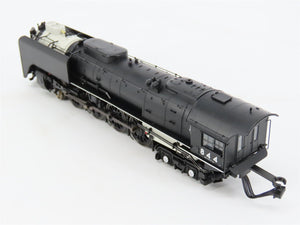 HO Athearn Genesis ATHG97279 UP Union Pacific 4-8-4 FEF-3 Steam #844 - DCC Ready