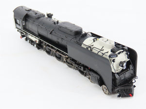 HO Athearn Genesis ATHG97279 UP Union Pacific 4-8-4 FEF-3 Steam #844 - DCC Ready