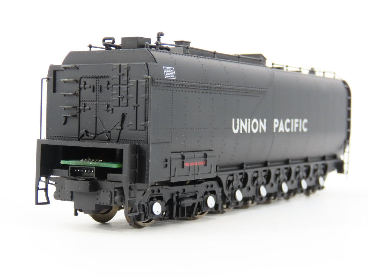 HO Athearn Genesis ATHG97279 UP Union Pacific 4-8-4 FEF-3 Steam #844 - DCC Ready