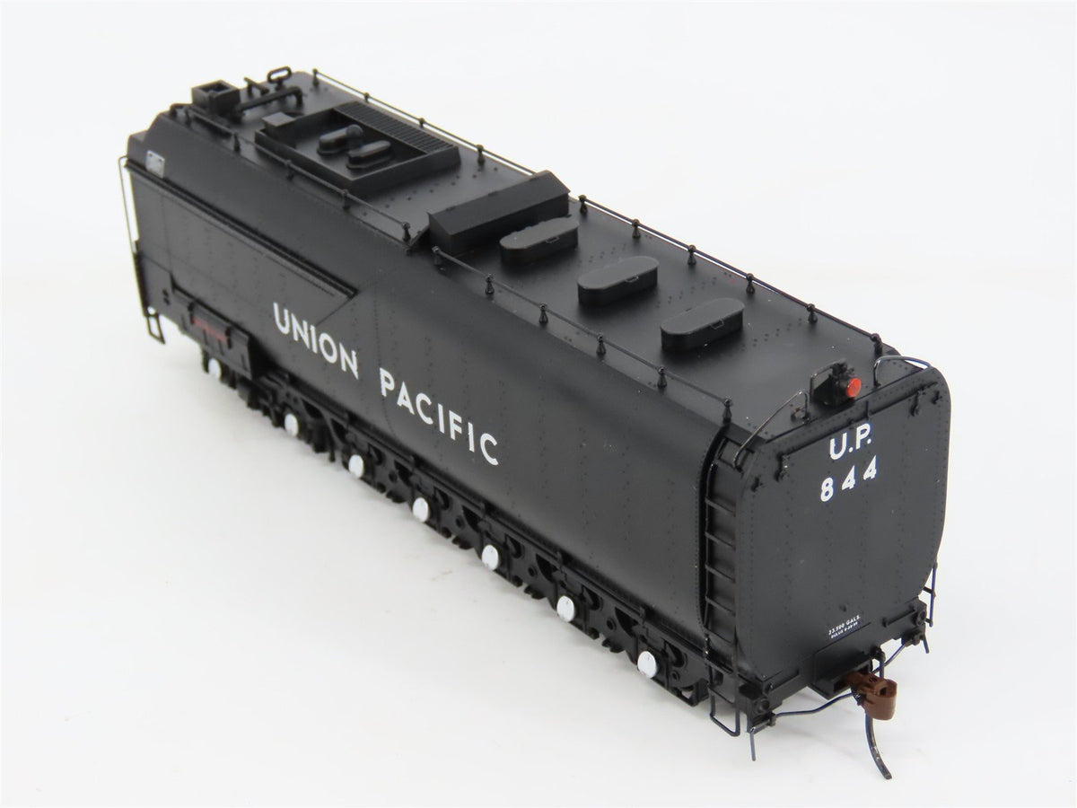 HO Athearn Genesis ATHG97279 UP Union Pacific 4-8-4 FEF-3 Steam #844 - DCC Ready