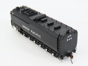 HO Athearn Genesis ATHG97279 UP Union Pacific 4-8-4 FEF-3 Steam #844 - DCC Ready