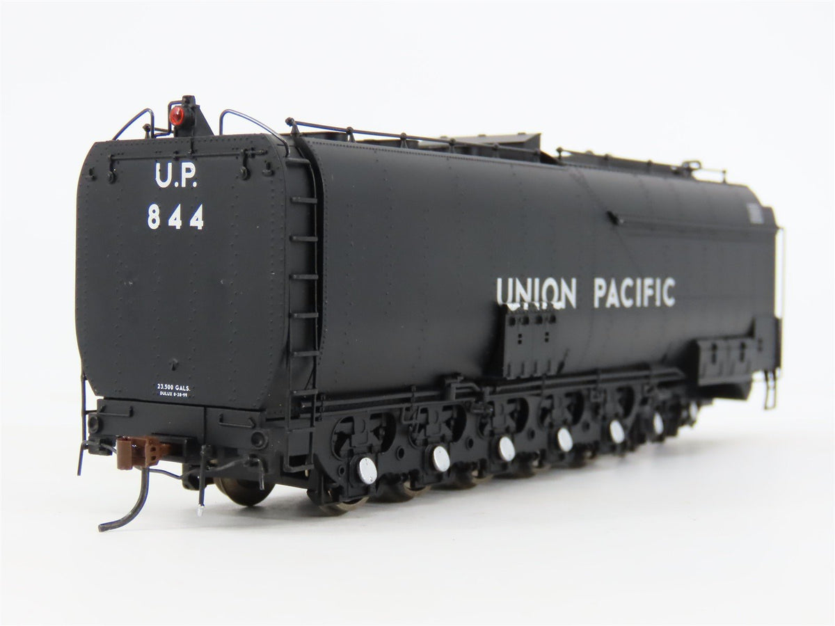 HO Athearn Genesis ATHG97279 UP Union Pacific 4-8-4 FEF-3 Steam #844 - DCC Ready