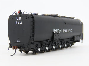 HO Athearn Genesis ATHG97279 UP Union Pacific 4-8-4 FEF-3 Steam #844 - DCC Ready