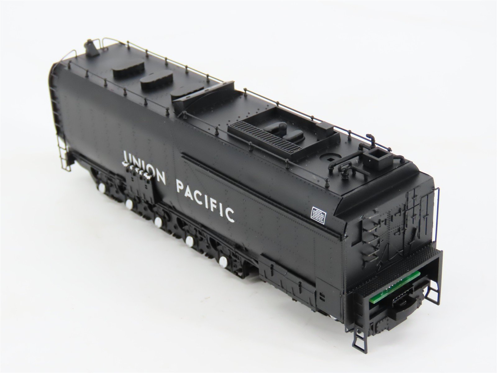 HO Athearn Genesis ATHG97279 UP Union Pacific 4-8-4 FEF-3 Steam #844 - DCC Ready