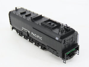 HO Athearn Genesis ATHG97279 UP Union Pacific 4-8-4 FEF-3 Steam #844 - DCC Ready
