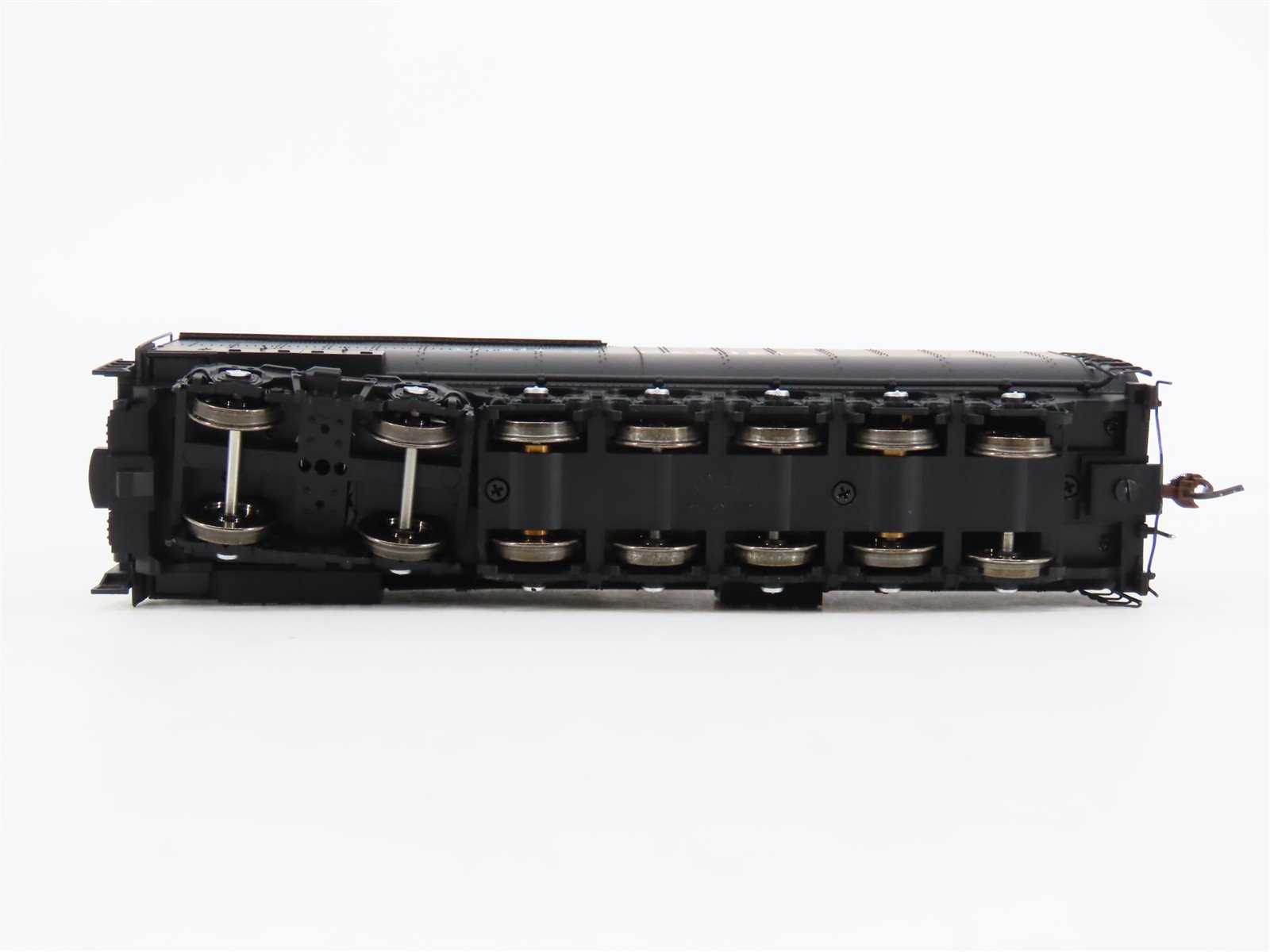 HO Athearn Genesis ATHG97279 UP Union Pacific 4-8-4 FEF-3 Steam #844 - DCC Ready