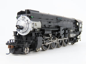 HO Scale Athearn Genesis ATHG97007 SP 4-8-2 MT4 Steam #4360 w/ DCC & Sound