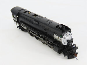 HO Scale Athearn Genesis ATHG97007 SP 4-8-2 MT4 Steam #4360 w/ DCC & Sound