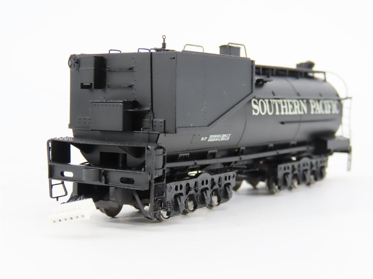 HO Scale Athearn Genesis ATHG97007 SP 4-8-2 MT4 Steam #4360 w/ DCC &amp; Sound