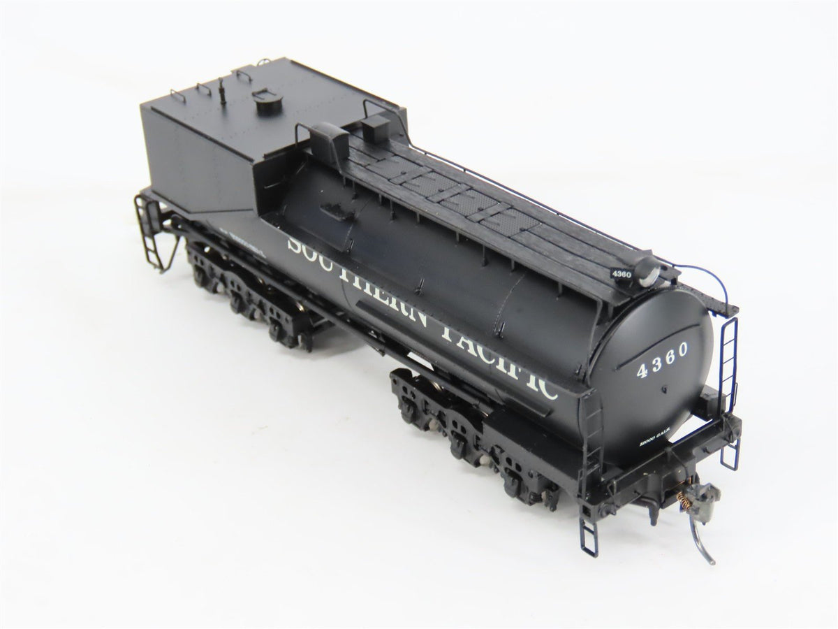 HO Scale Athearn Genesis ATHG97007 SP 4-8-2 MT4 Steam #4360 w/ DCC &amp; Sound