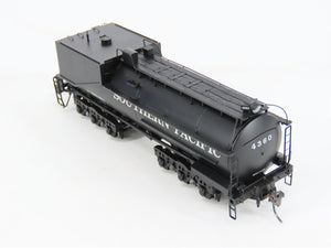 HO Scale Athearn Genesis ATHG97007 SP 4-8-2 MT4 Steam #4360 w/ DCC & Sound